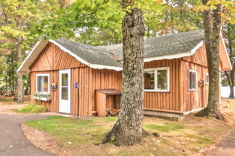 Cabin 10